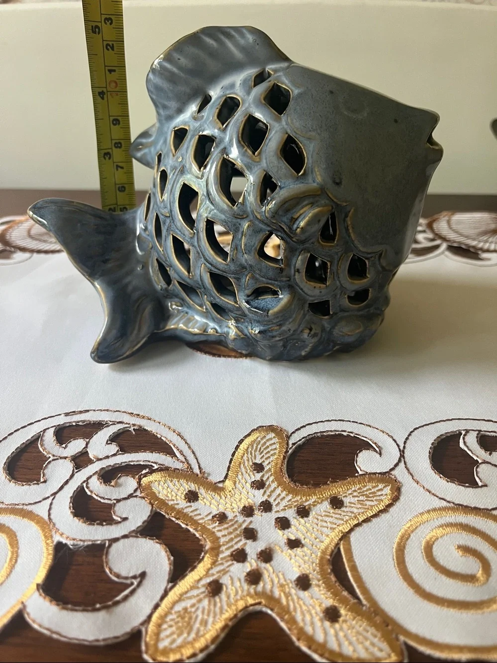 Decorative fish